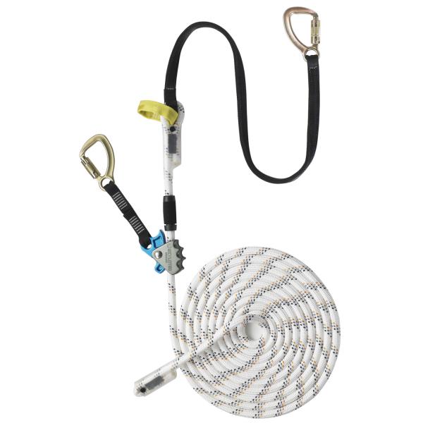 Elemento de amarre skylotec ErgoGrip Rescue 10m