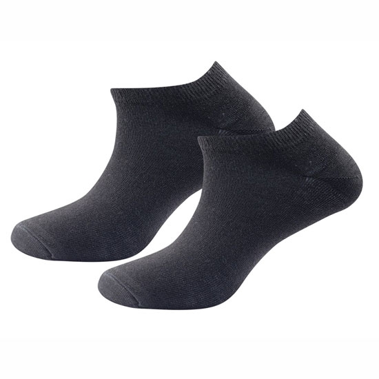 Calcetines devold Daily Shorty Sock 2Pack