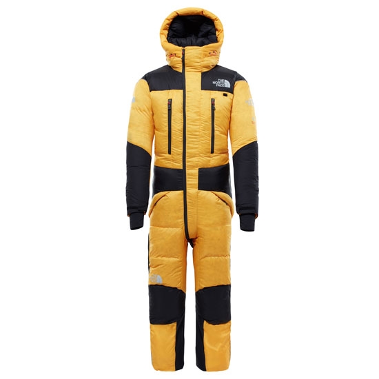 Mono the north face Himalayan Suit
