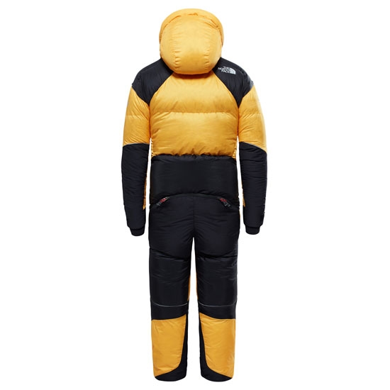 Mono the north face Himalayan Suit