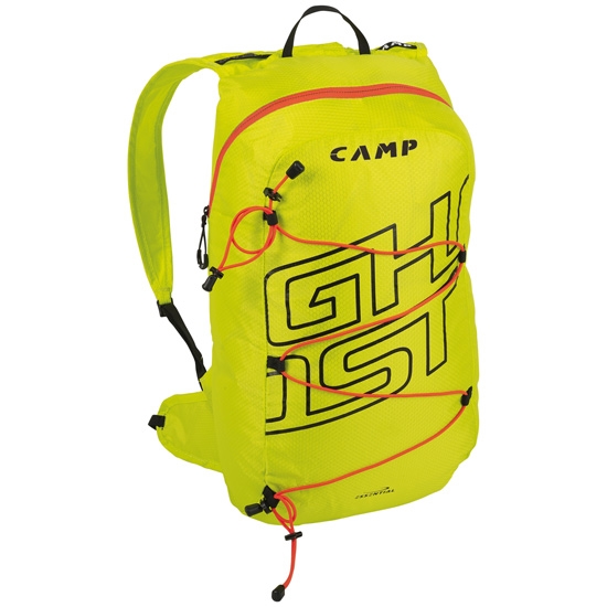  camp Ghost 15