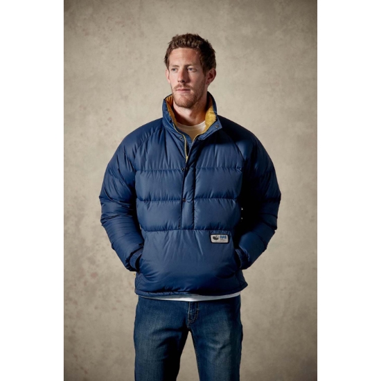 Rab kinder smock jacket hotsell