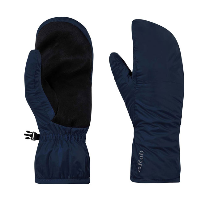  rab Xenon Mitt