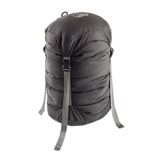  lowe alpine SPIDER COMP SAC SMALL BLACK