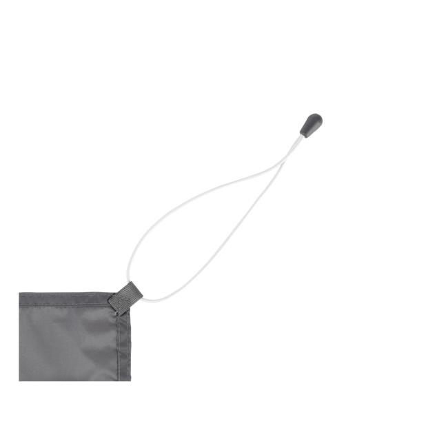 Grondzeil salewa LITETREK III Grey