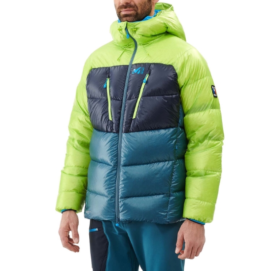 millet trilogy ultimate down jacket