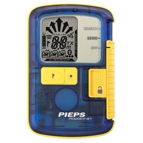  pieps Powder BT