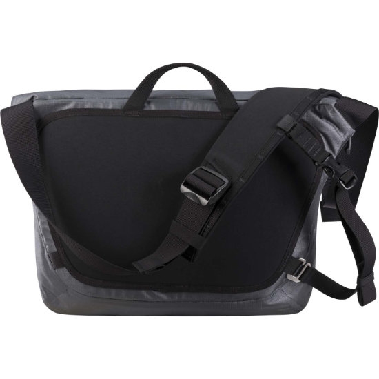 Arc'teryx Granville 10 Courier Bag Pilot | Barrabes
