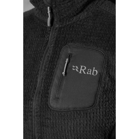 rab  Alpha Flash Jacket W