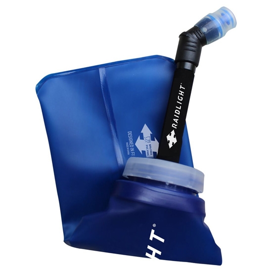 Depósito raidlight Eazyflask 600 ml