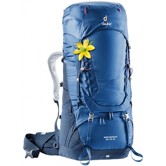  deuter Aircontact 60+10 W 