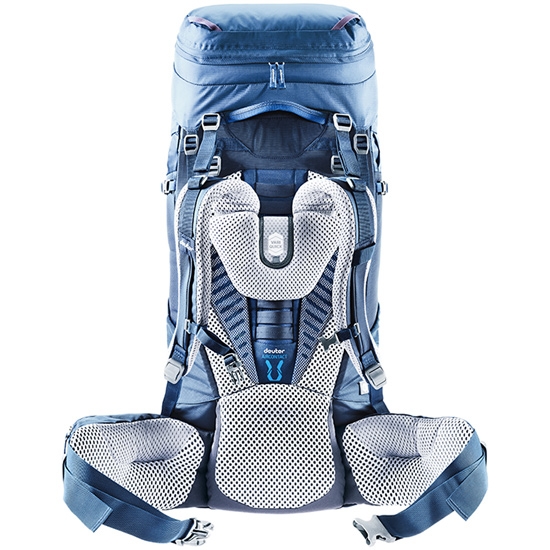  deuter Aircontact 60+10 W 