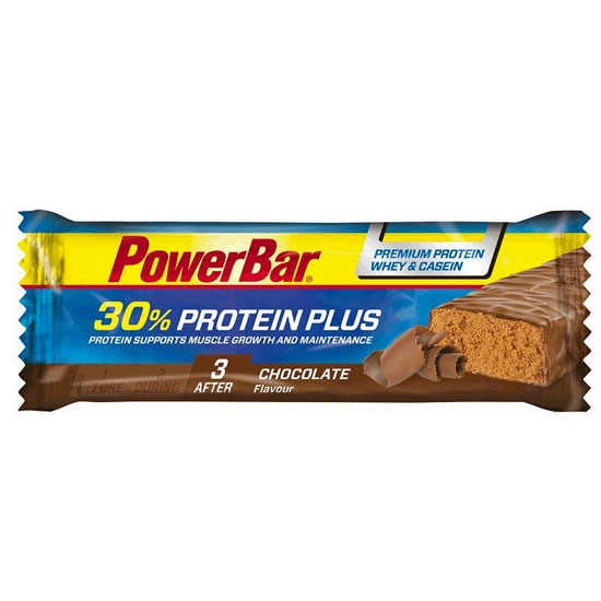  powerbar Protein Plus Chocolate