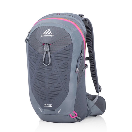  gregory MAYA 16 Mercury Grey