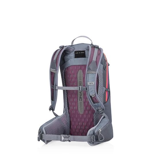  gregory MAYA 16 Mercury Grey