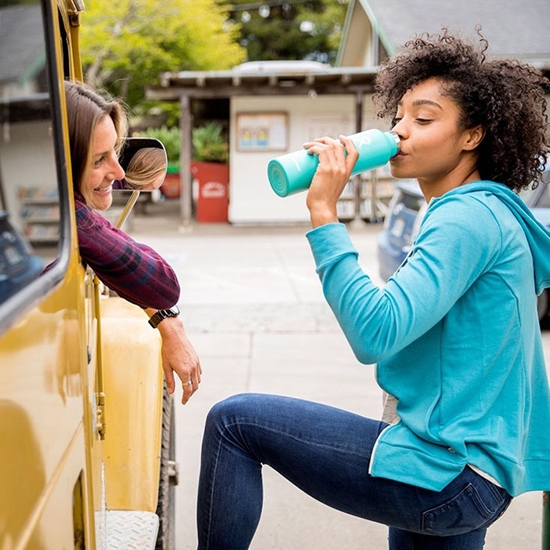 Hydro Flask 24oz Standard Mouth