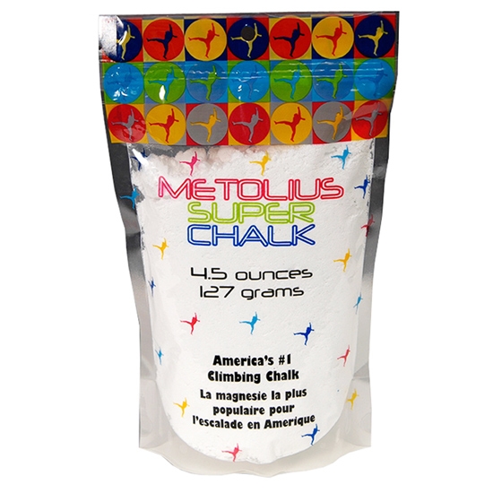 metolius  Super Chalk (127 g)