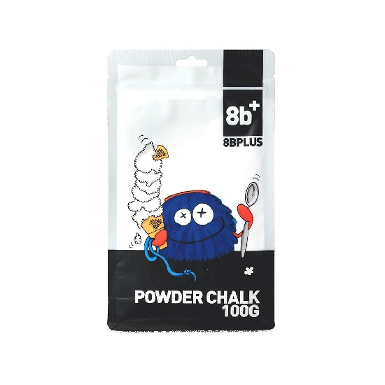  8bplus Power Chalk 100g
