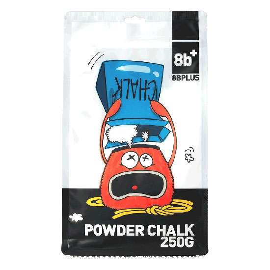  8bplus Powder Chalk 250g