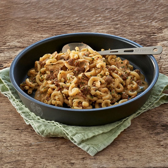  Trek'n Eat Guiso de Ternera con fideos 160g