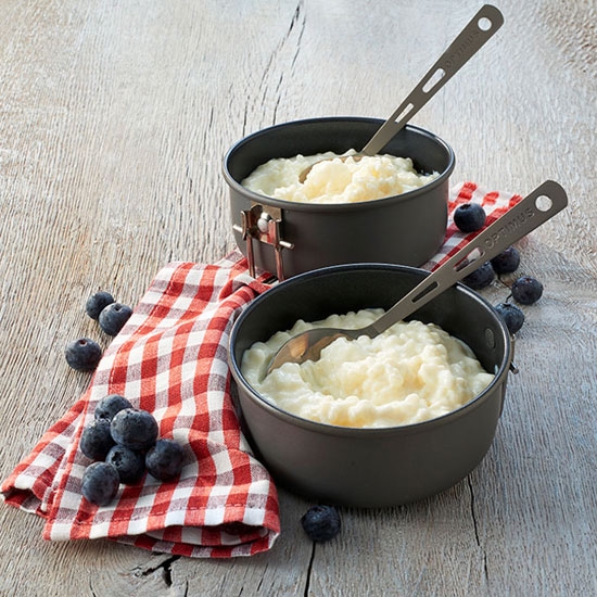  trek'n eat Arroz con Leche 100g