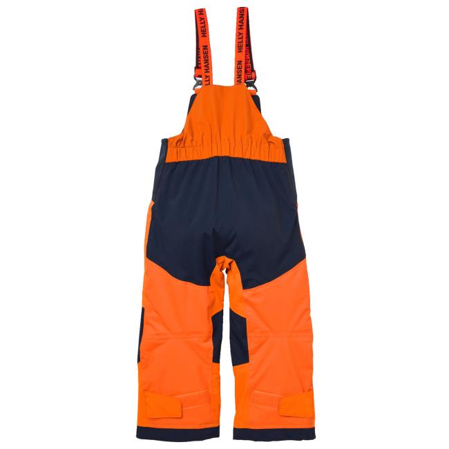 helly hansen  Rider 2 Insulated Bib Kids
