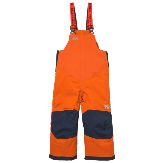 helly hansen  Rider 2 Insulated Bib Kids