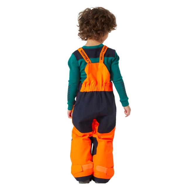 helly hansen  Rider 2 Insulated Bib Kids