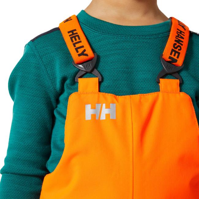 helly hansen  Rider 2 Insulated Bib Kids