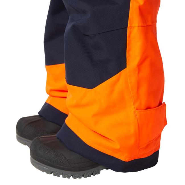 helly hansen  Rider 2 Insulated Bib Kids