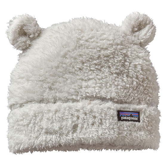  patagonia Baby Furry Friends Hat