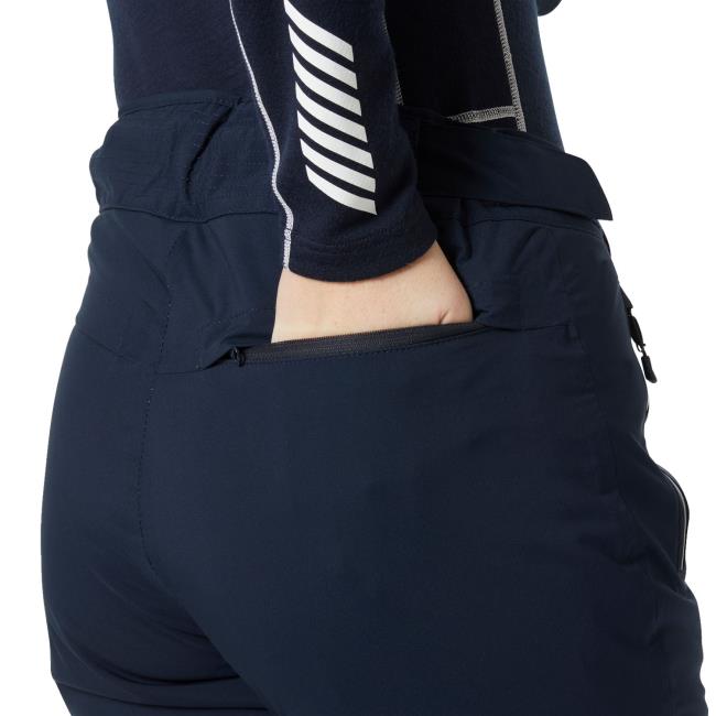  helly hansen Legendary Insulated Pant
