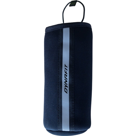 Casque Alpinisme Dynafit Universal Bottle Holder - Noir Multicolore Taille Unique
