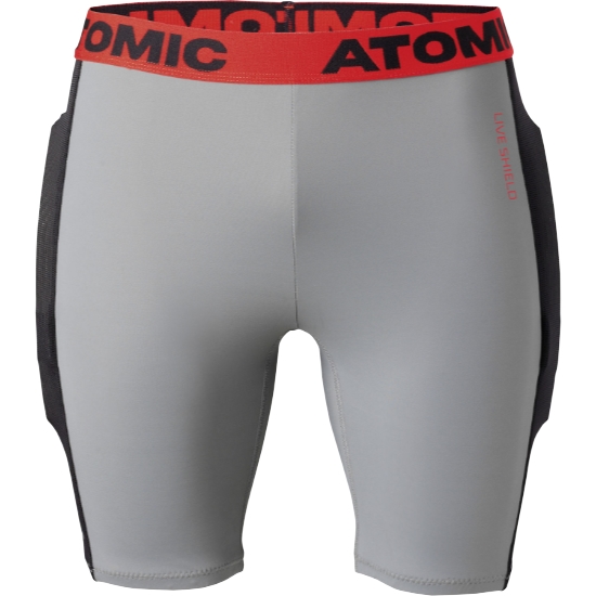  atomic Live Shield Shorts