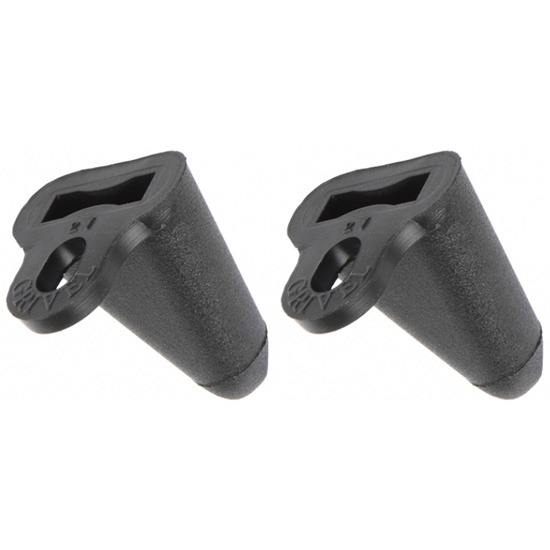  grivel Rubber Point (x2)