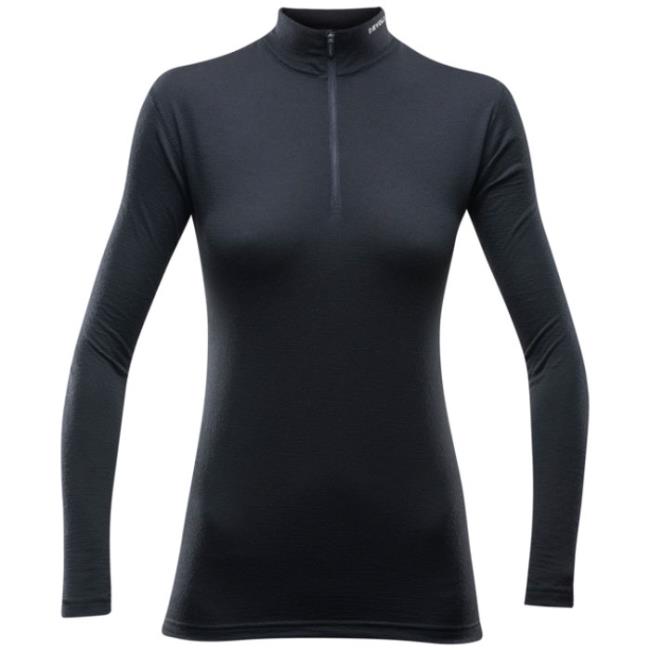  devold Breeze Woman Half Zip Neck