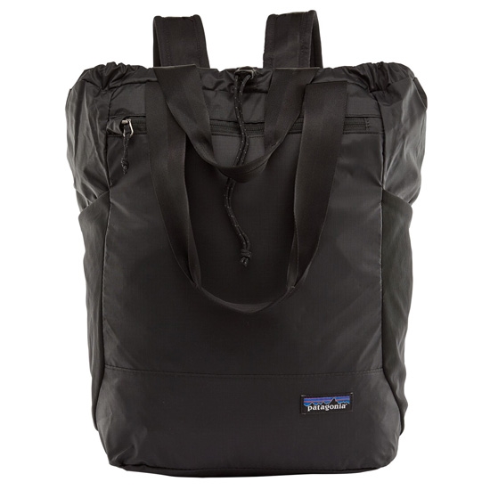  patagonia Ultralight Black Hole Tote Pack 27L