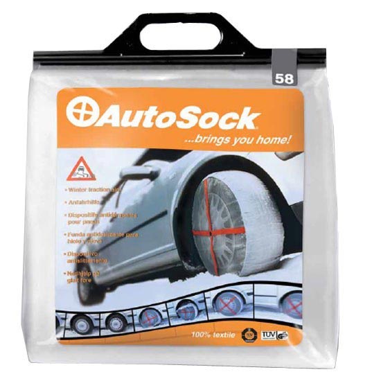 autosock  Winter Traction Aid Autosock