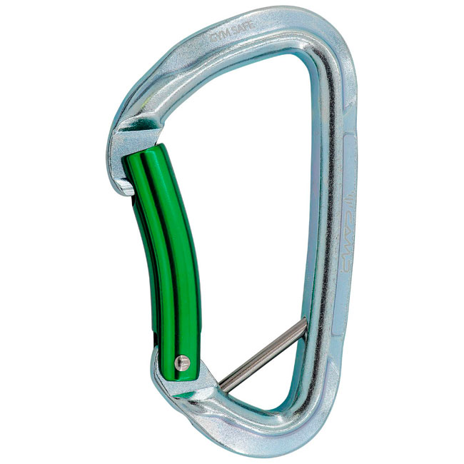  camp Gym Safe