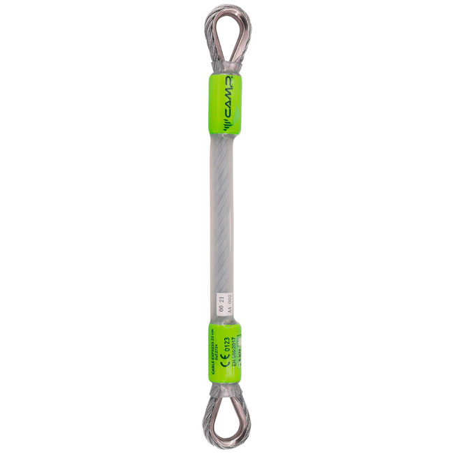  camp Cable Express 23 Cm