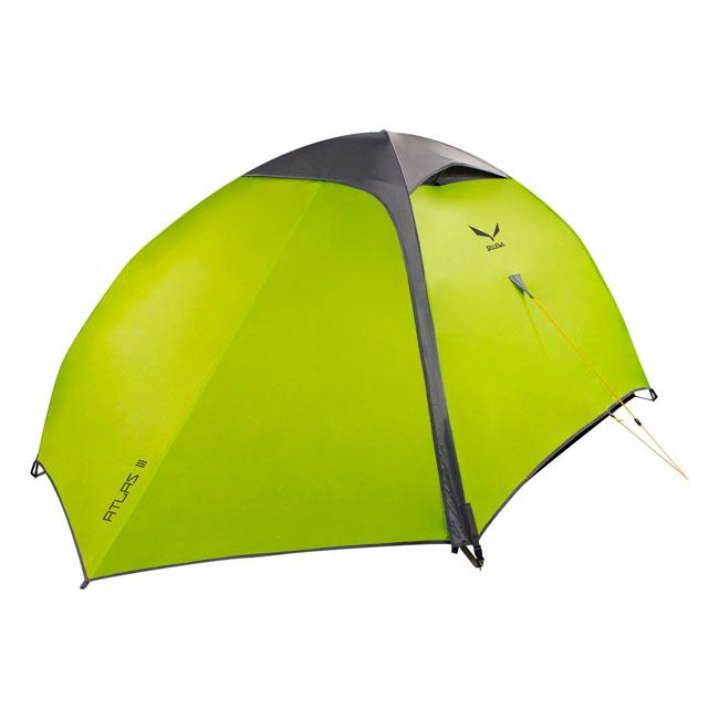  salewa Atlas III