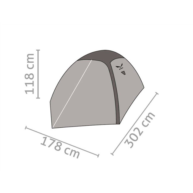  salewa Atlas III