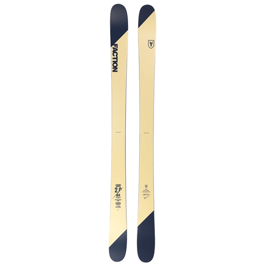 Esquís Faction Ct 2.0 | Barrabes