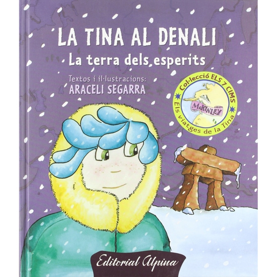  ed. alpina La Tina al Denali