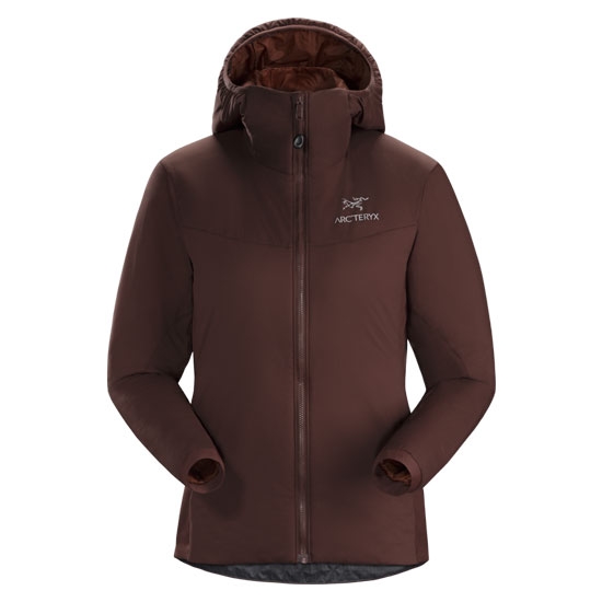 Arc teryx Atom Lt Hoody Women s Flux Flux Barrabes