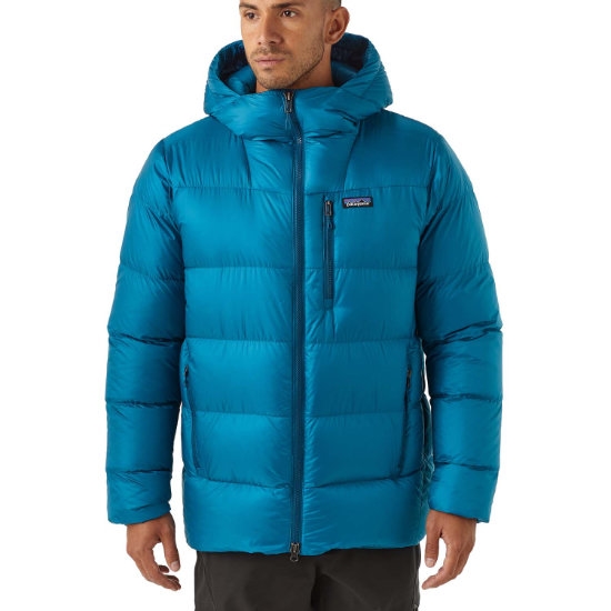 Chaqueta Patagonia Fitz Roy Down Parka Balb | Barrabes