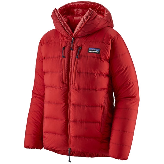 Patagonia Grade Vii Down Parka Fre | Barrabes Patagonia Grade Vii Down Parka Fre | Barrabes