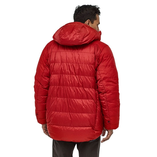 Patagonia Grade Vii Down Parka Fre | Barrabes