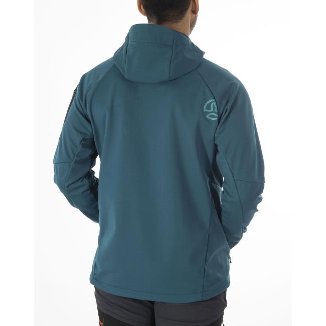 ternua  Banepa Jacket