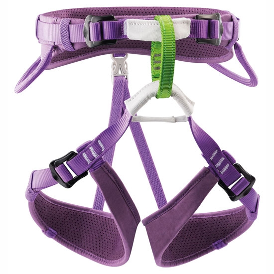 Arnés petzl Macchu